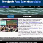Worldwide Ferry Safety Association