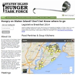 Staten Island Hunger Task Force
