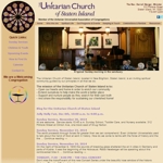 Unitarian Church of Staten Island