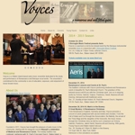 Voyces Choral Group