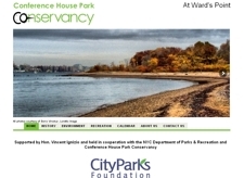 Conference House Park Conservancy