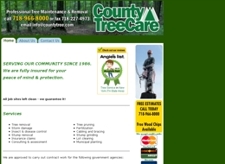 County Tree Care