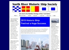 North River Historic Ship Society