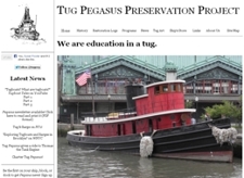 Tug Pegasus