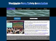 The World Wide Ferry Safety Association