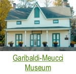 Garibaldi-Meucci Museum