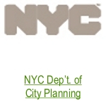 NYC Department of Planning