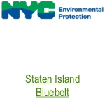 Staten Island Bluebelt