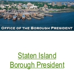 Staten Island Borough President