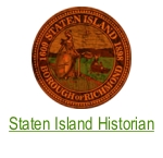 Staten Island Historian